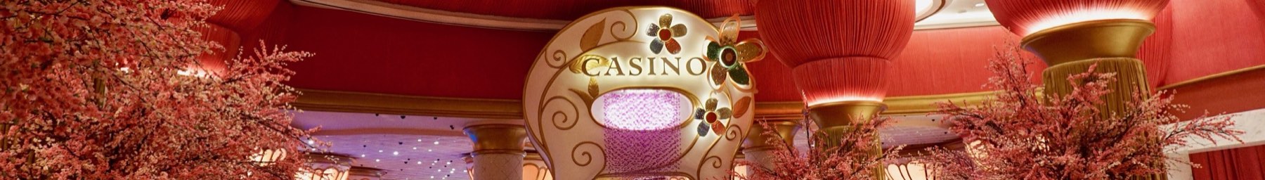 Okada Manila casino interior